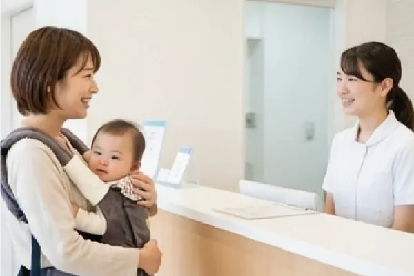 こども医療費の完全無償化